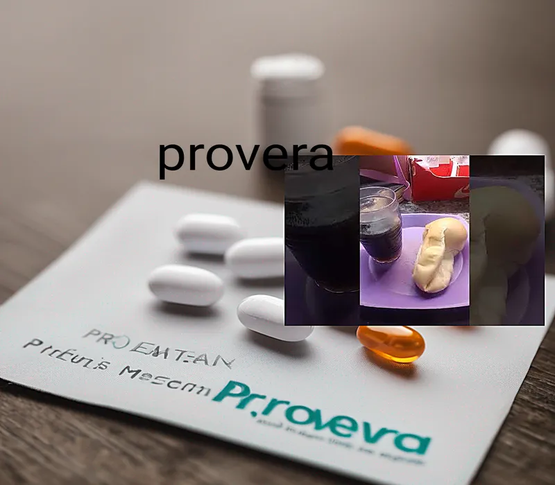 Provera utan recept